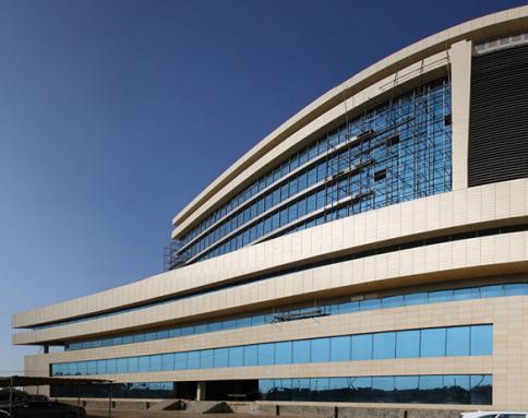 مستشفى خاتم الأنبياء